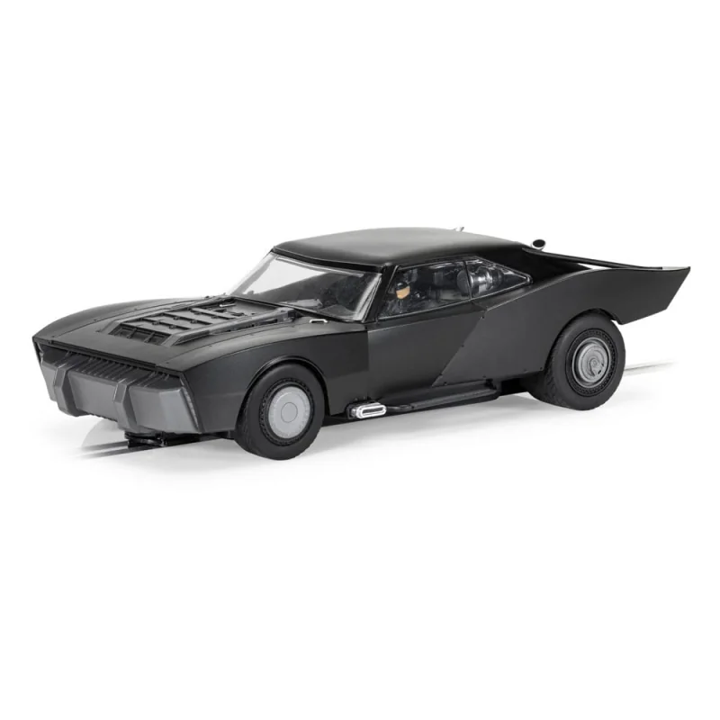 Batmobile 2024 car toy