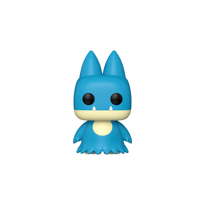 Pokemon - POKEMON - POP JUMBO 10' N° 917 - Goinfrex