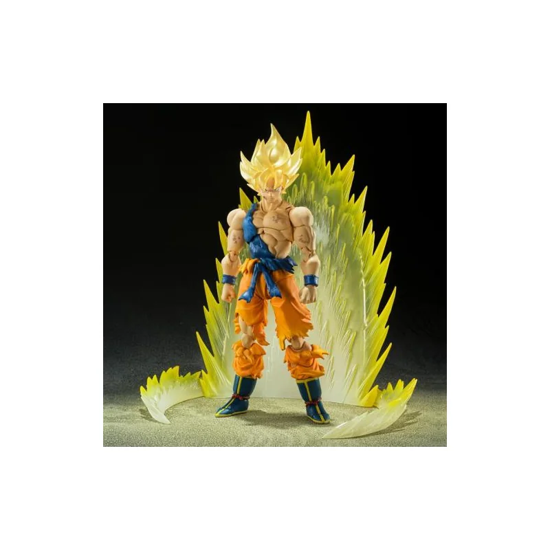 Dragon ball outlet figuarts