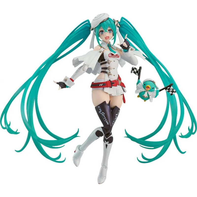 History of racing MIKU 2023 初音ミク 小五飘飘 - コスチューム・コスプレ