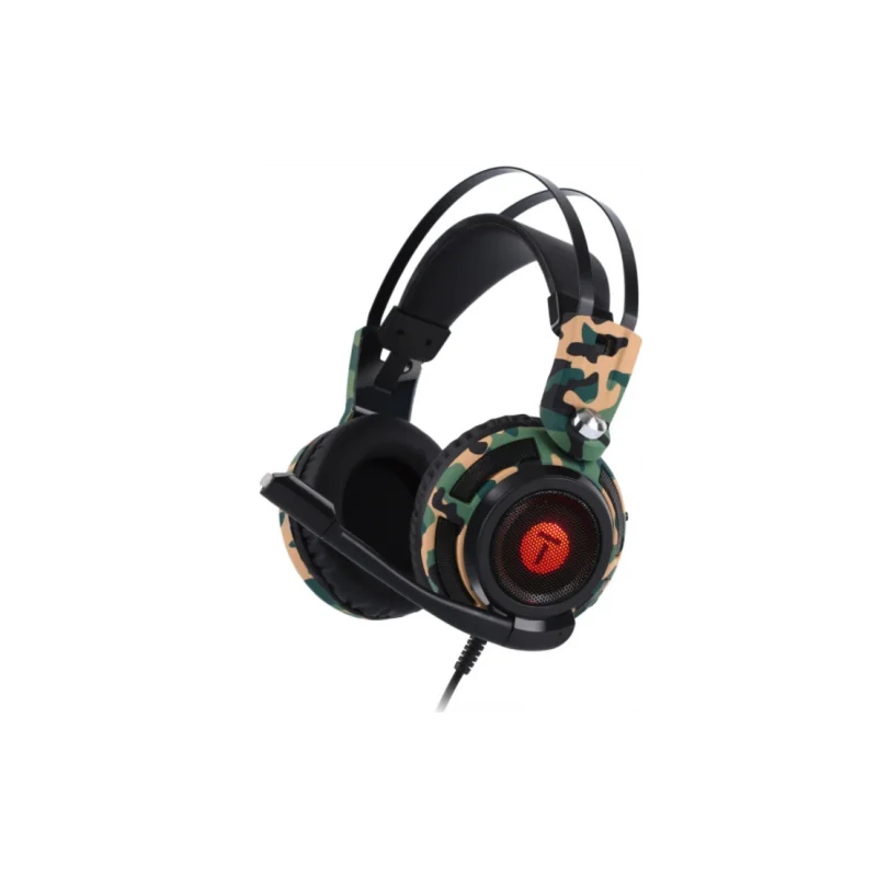 Camo xbox clearance one headset