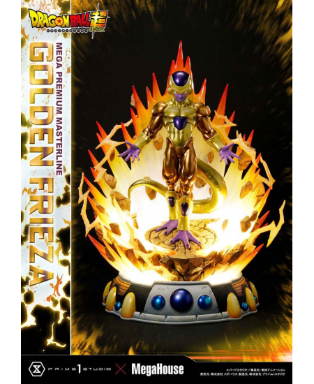 Dragon Ball Z LED Light Goku Super Saiyan 40 cm - MyComics