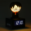 HARRY POTTER - Harry - Alarm clock alarm clock