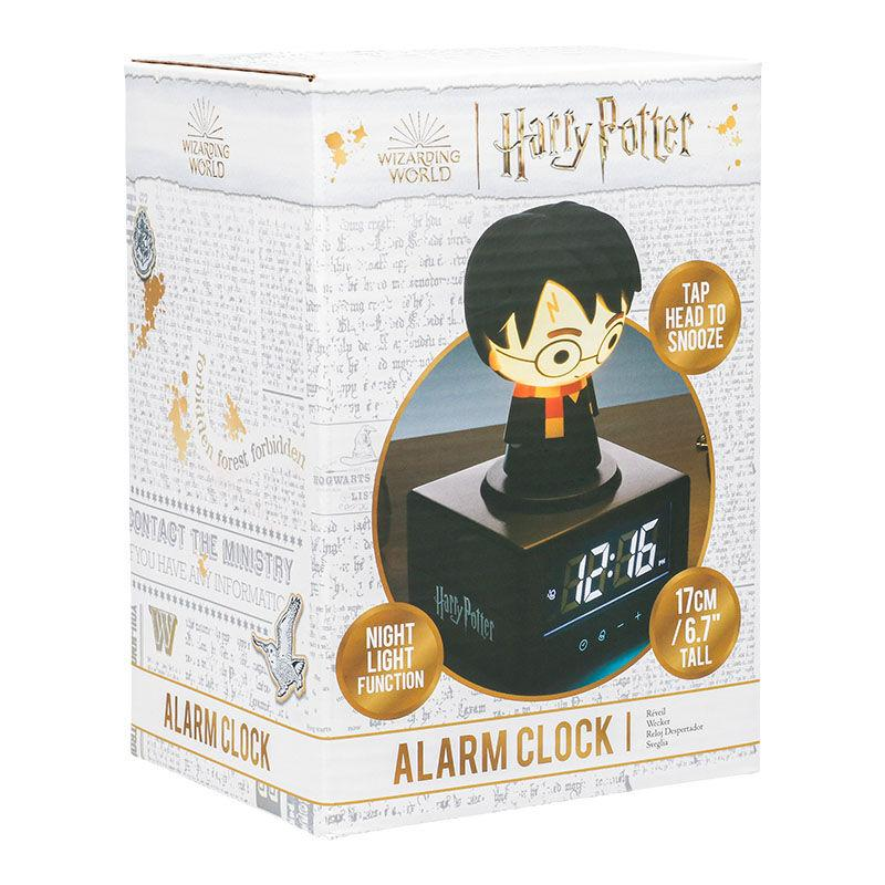 HARRY POTTER - Harry - Alarm clock Paladone Products