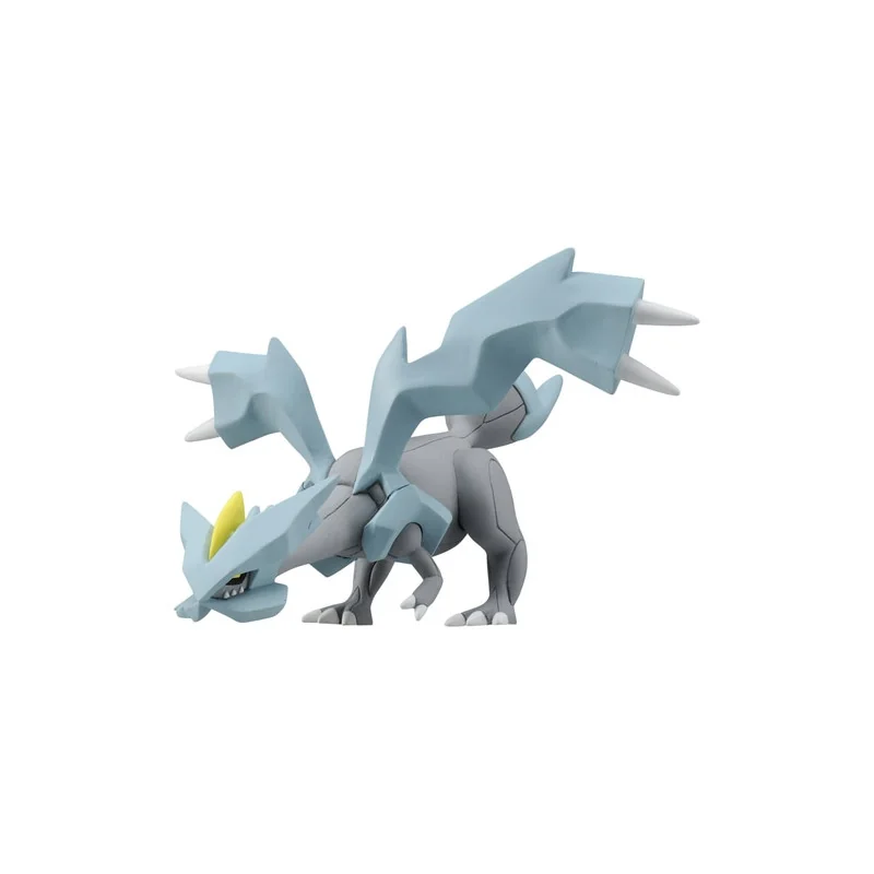 Kyurem figure hot sale