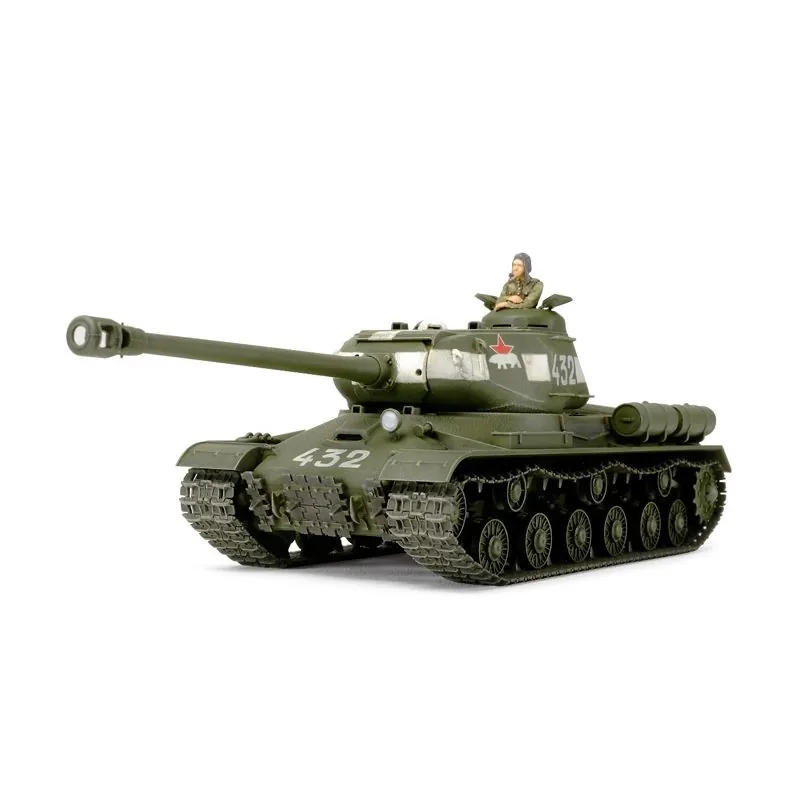 Russian Heavy Tank JS-2 Model 1