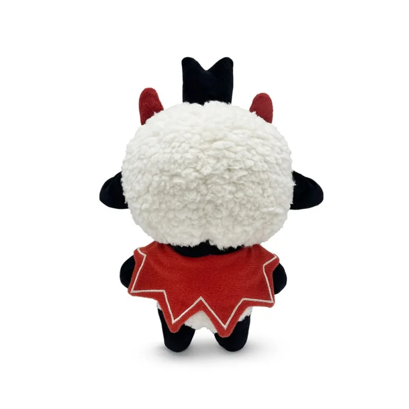 Lamb plush clearance toy