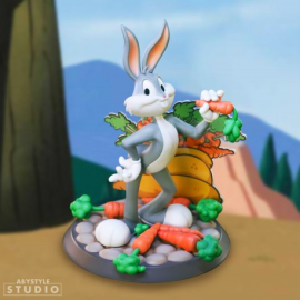 LOONEY TUNES - "Bugs Bunny" Figure Figuurtje 