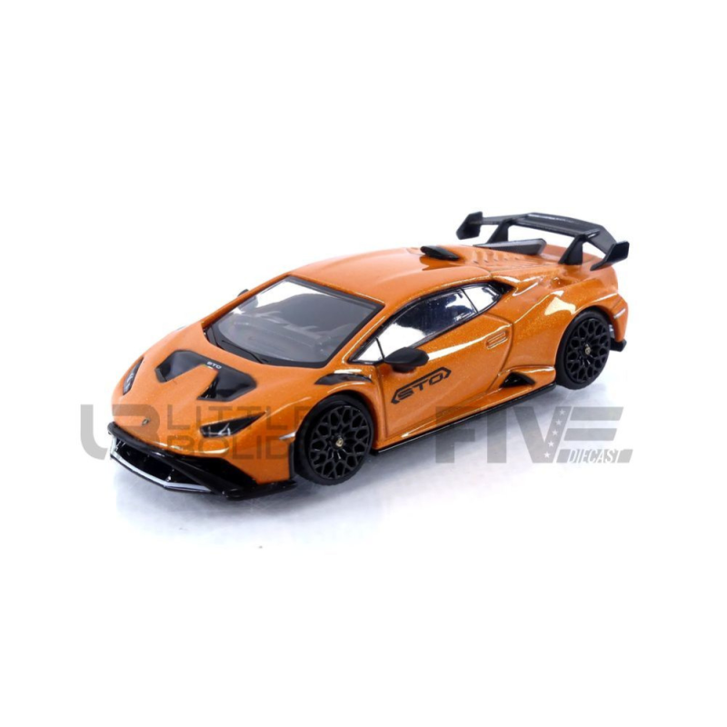 Lamborghini huracan miniature new arrivals