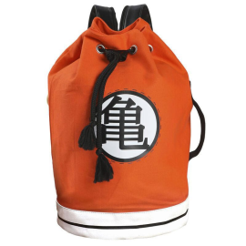 Dragon Ball duffel bag Son Goku Tas 