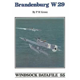 Hansa Brandenburg W.29