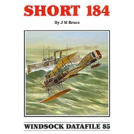 Short 184 (Windsock Datafiles)