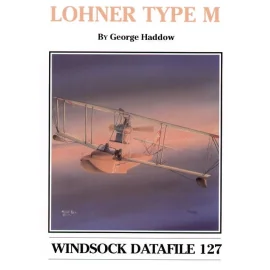 Lohner Type M (Windsock Datafiles)