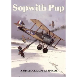 Sopwith Pup (Albatros specials)