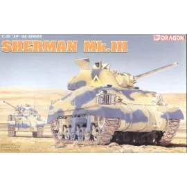 Sherman Mk.III