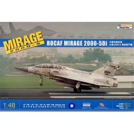 MIRAGE 2000D-5i ROCAF