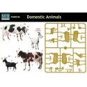 Domestic Animals