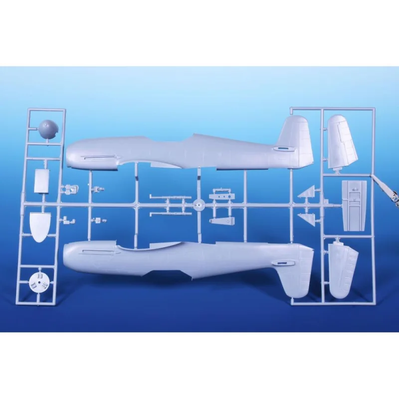 Heinkel He 100D-1 Propaganda Jager He 113