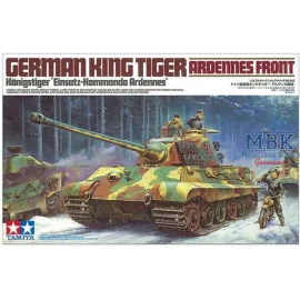 King Tiger (Ardennes Front)