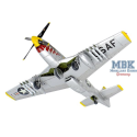 North American F-51D Mustang Korean