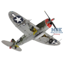 Republic P-47D Thunderbolt Razorback