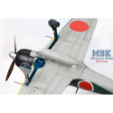 Mitsubishi A6M5/5a Zero (Zeke)