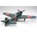 Mitsubishi A6M5/5a Zero (Zeke)