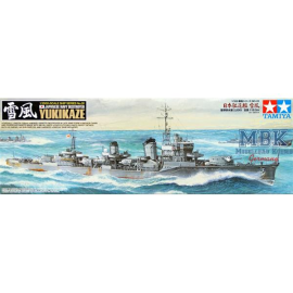 Japanese Navy Destroyer...