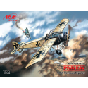 Pfalz E.IV WWI German Fighter