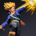 Infinity Studio Dragon Ball Z Series -1/4 Future Trunks Beeldjes