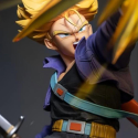 Infinity Studio Dragon Ball Z Series -1/4 Future Trunks Infinity Studio