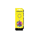 Jinx Cyberpunk 2077 - Visit Night Keychain Jinx