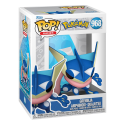 Pokemon POP! Games Vinyl figure Greninja (EMEA) 9 cm Funko