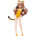 Toradora statuette 1/4 Taiga Aisaka: Bare Leg Tiger Ver. 35cm Figuurtje 