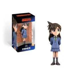 DETECTIVE CONAN - Rachel Moore - Minix Figure 12cm Figuurtje 