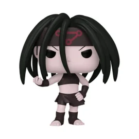 Fullmetal Alchemist Brotherhood POP! Animation Vinyl figure Envy 9 cm Figuurtje 