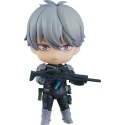 Kaiju No. 8 Nendoroid figure Reno Ichikawa 10 cm Figuurtje 