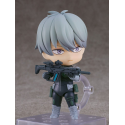 Kaiju No. 8 Nendoroid figure Reno Ichikawa 10 cm Good Smile Company