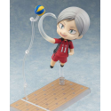 Haikyu Lev Haiba Nendoroid Mini Figure 10cm Figuren