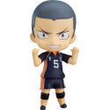 Haikyu!! Nendoroid figure Ryunosuke Tanaka (re-run) 10 cm Figuurtje 