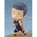 GSC19251 Haikyu!! Nendoroid figure Ryunosuke Tanaka (re-run) 10 cm