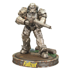 Fallout Maximus statuette 25 cm - Dark Horse Beeldjes 