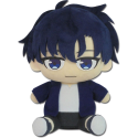 Solo Leveling plush Sung Jinwoo Sitting 18 cm 