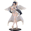 HaneAme statuette 1/6 72 Sigils of Solomon Angel Crocell 30 cm Figuurtje 