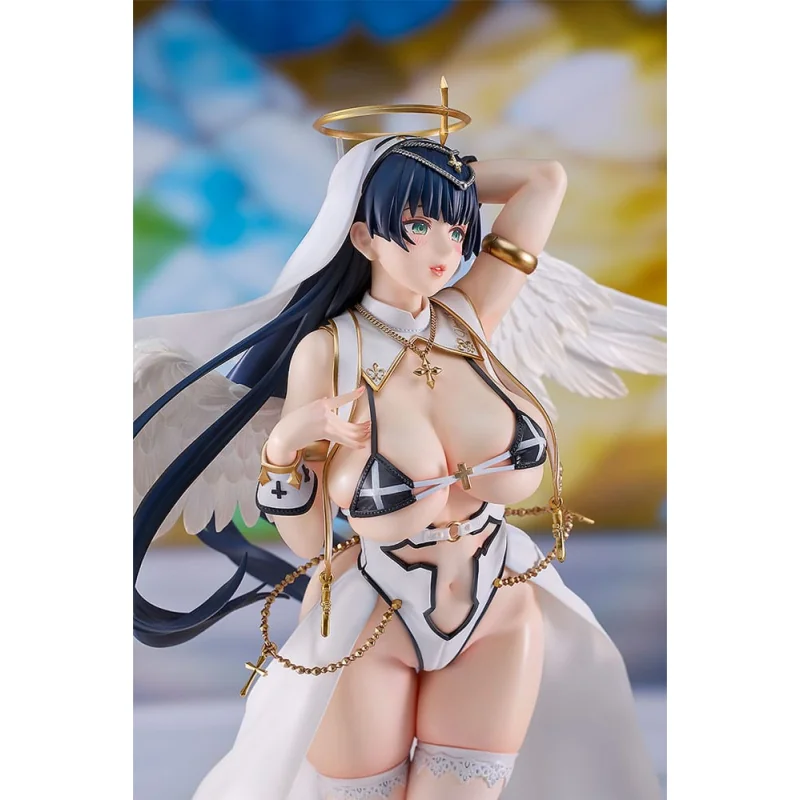 GSC94968 HaneAme statuette 1/6 72 Sigils of Solomon Angel Crocell 30 cm