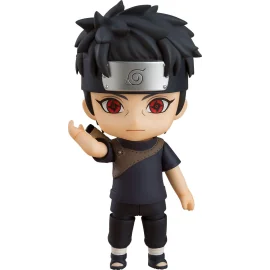 Naruto Shippuden Nendoroid figure Shisui Uchiha 10 cm Figuurtje 