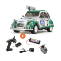 Citroen 2CV Rally M05Ra (complete kit) 