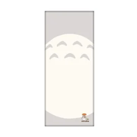 MY NEIGHBOR TOTORO - Totoro Belly - Towel 34x80cm