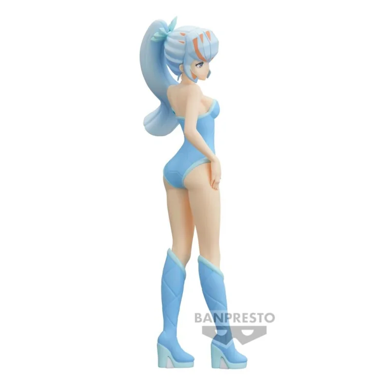 URUSEI YATSURA - Oyuki - Glitters & Glamours statue 22cm