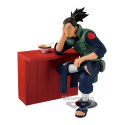 NARUTO - Iruka Ichiraku with Ramen 2/2 12cm